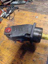 Pompa idraulica Samhydraulik H1C 12 C SX