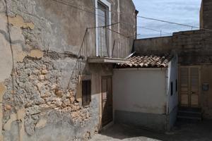 Appartamento indipendente zono borgo