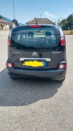 Citroen C3 Picasso