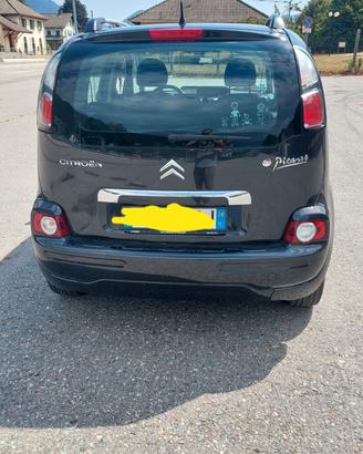 Citroen C3 Picasso