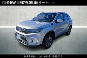 Suzuki Vitara 1.4 hybrid Cool 2wd