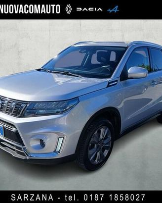 Suzuki Vitara 1.4 hybrid Cool 2wd