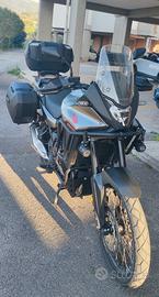 Transalp XL 750 2024
