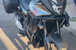 Transalp XL 750 2024