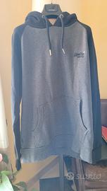 felpa uomo 2xl Superdry 
