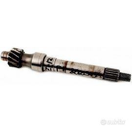 Albero puleggia Piaggio Liberty 125