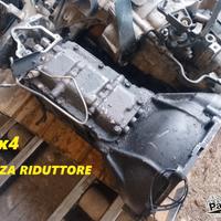 CAMBIO 5M 4x4 MITSUBISHI PAJERO 2.5 TD 1996 4D56 4