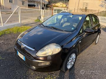Fiat Punto Evo 1.3 Mjt 95 CV DPF 5 porte S&S Dynam
