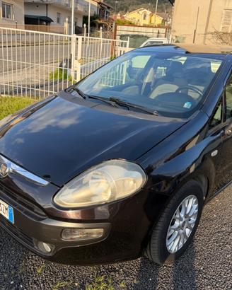 Fiat Punto Evo 1.3 Mjt 95 CV DPF 5 porte S&S Dynam