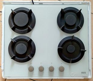 Piano cottura Fornello