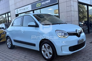 RENAULT Twingo SCe 65 CV Intens