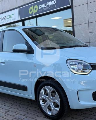 RENAULT Twingo SCe 65 CV Intens