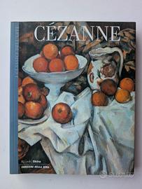 Libro Cézanne - I Classici dell'Arte