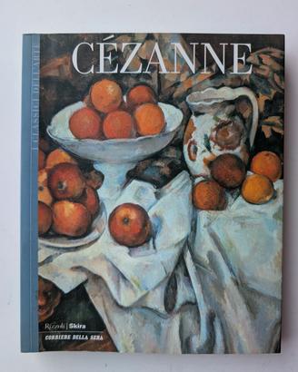 Libro Cézanne - I Classici dell'Arte
