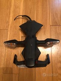 KTM DUKE 390