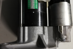 Pezzi di ricambio per more yanmar TNE 68