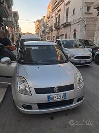 Suzuki Swift 1.3 Multijet 