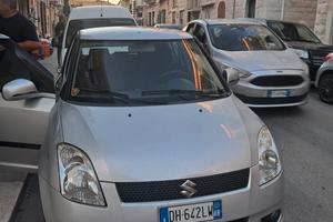 Suzuki Swift 1.3 Multijet 