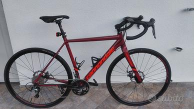 Cannondale Caadx Tiagra Disc 2018