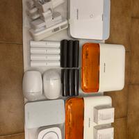 Sistema di Allarme Hikvision – Kit Completo