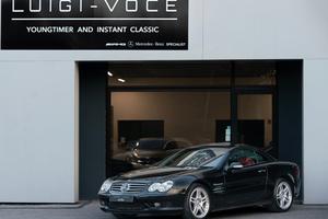 Mercedes-benz SL 55 AMG KOMPRESSOR