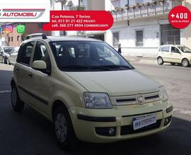 FIAT Panda FIAT 1.2 Emotion Eco Unicoproprietario