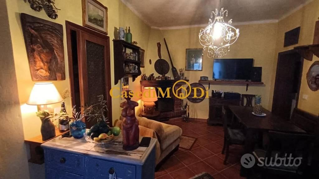 Apartment in Collesalvetti, Colognole - Vista 2