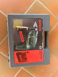 Trapano/tassellatore bosch