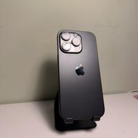 iPhone 16 Pro 256GB Nero