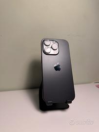 iPhone 16 Pro 256GB Nero