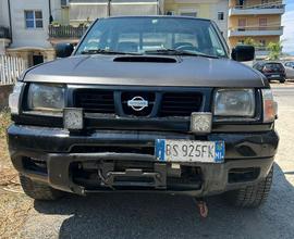 Nissan Nivara Pk