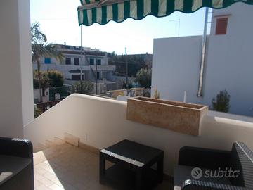 Baia verde villino mare /per famiglie