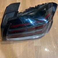 Fanalino posteriore destro Peugeot 208 Anno 2024