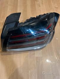 Fanalino posteriore destro Peugeot 208 Anno 2024