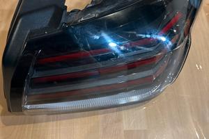 Fanalino posteriore destro Peugeot 208 Anno 2024