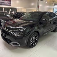 Citroën e-C4 motore elettrico 136 CV MAX prom...