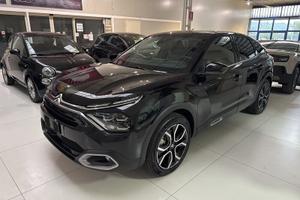 Citroën e-C4 motore elettrico 136 CV MAX prom...