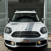 Mini Cooper D Countryman Mini 2.0 Cooper D Hype Co