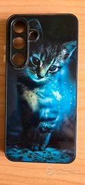 Cover per Samsung S25
