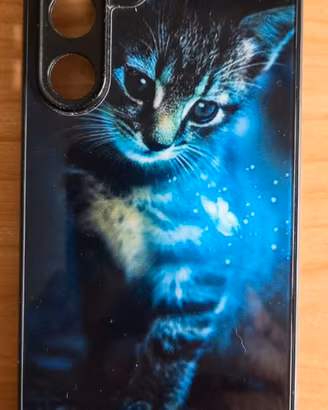 Cover per Samsung S25