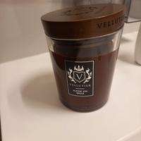 Candela Profumata Vellutier