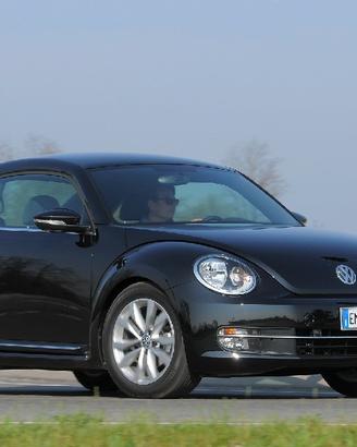 Ricambi usati volkswagen maggiolino 2011-2019 #z