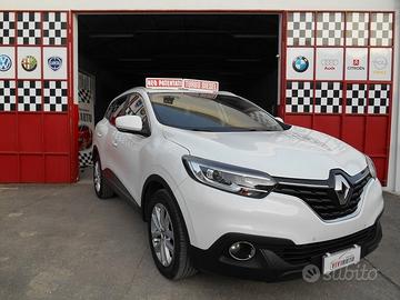 Renault Kadjar dCi 8V 110CV X NEOPATENTATI
