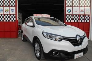 Renault Kadjar dCi 8V 110CV X NEOPATENTATI