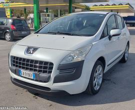 PEUGEOT 3008 1.6cc 120cv