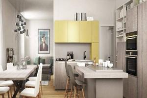 Villa di 190 m² con più di 5 locali a Bagno a Ripo