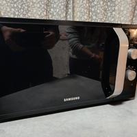 microonde Samsung 