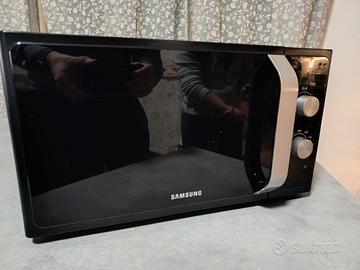 microonde Samsung 