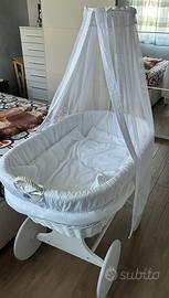 Culla Waldin originale