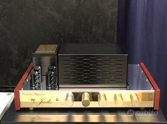 JADIS ORCHESTRA REFERENCE amplificatore integrato  			